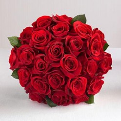A bunch of red roses - short stories online