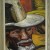 Father of the First Victim of the Cananea Strike (1961) by David Alfaro Siqueiros, founder of Muralism. Art Collection of the richest man in the world: Carlos Slim Helu. Museo Soumaya, Mexico City. Father of the First Victim of the Cananea Strike (1961) by David Alfaro Siqueiros, founder of Muralism. Art Collection of the richest man in the world: Carlos Slim Helu. Museo Soumaya, Mexico City.