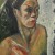 Rosana (c1944) by José Clemente Orozco, founder of Muralism. Art Collection of the richest man in the world: Carlos Slim Helu. Museo Soumaya, Mexico City. Rosana (c1944) by José Clemente Orozco, founder of Muralism. Art Collection of the richest man in the world: Carlos Slim Helu. Museo Soumaya, Mexico City.