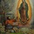 Miracle of Tepeyac (c1947) by Jorge González Camarena. Muralist's Art Collection of the richest man in the world: Carlos Slim Helu. Museo Soumaya, Mexico City. Miracle of Tepeyac (c1947) by Jorge González Camarena. Muralist's Art Collection of the richest man in the world: Carlos Slim Helu. Museo Soumaya, Mexico City.