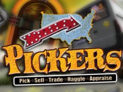 Hidden Object Games: Pickers Adventures In Rust