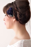 Hairstyle Tutorials for Long Hair