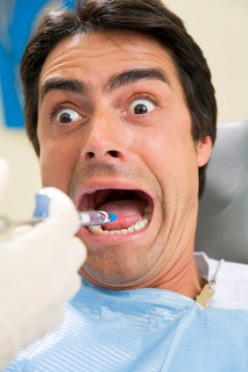 How To Get Rid Of Dental Fear For Good? Are You Afraid of the Dentist?
