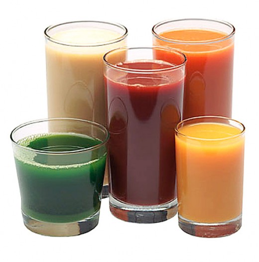 Foods with no adverse effect levels of Food additives