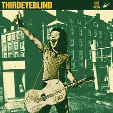 Third Eye Blind Out of the Vein