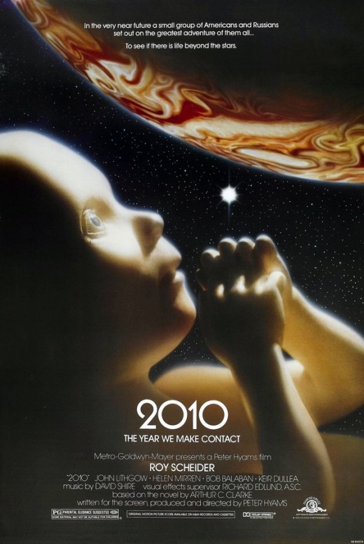 2010 poster
