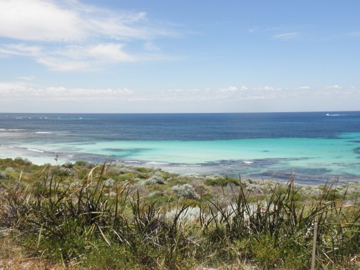 a year round holiday resort that is part of Western Australia's psyche,