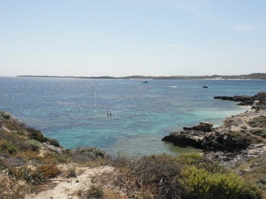 Is it possible for love to flourish in such a place?