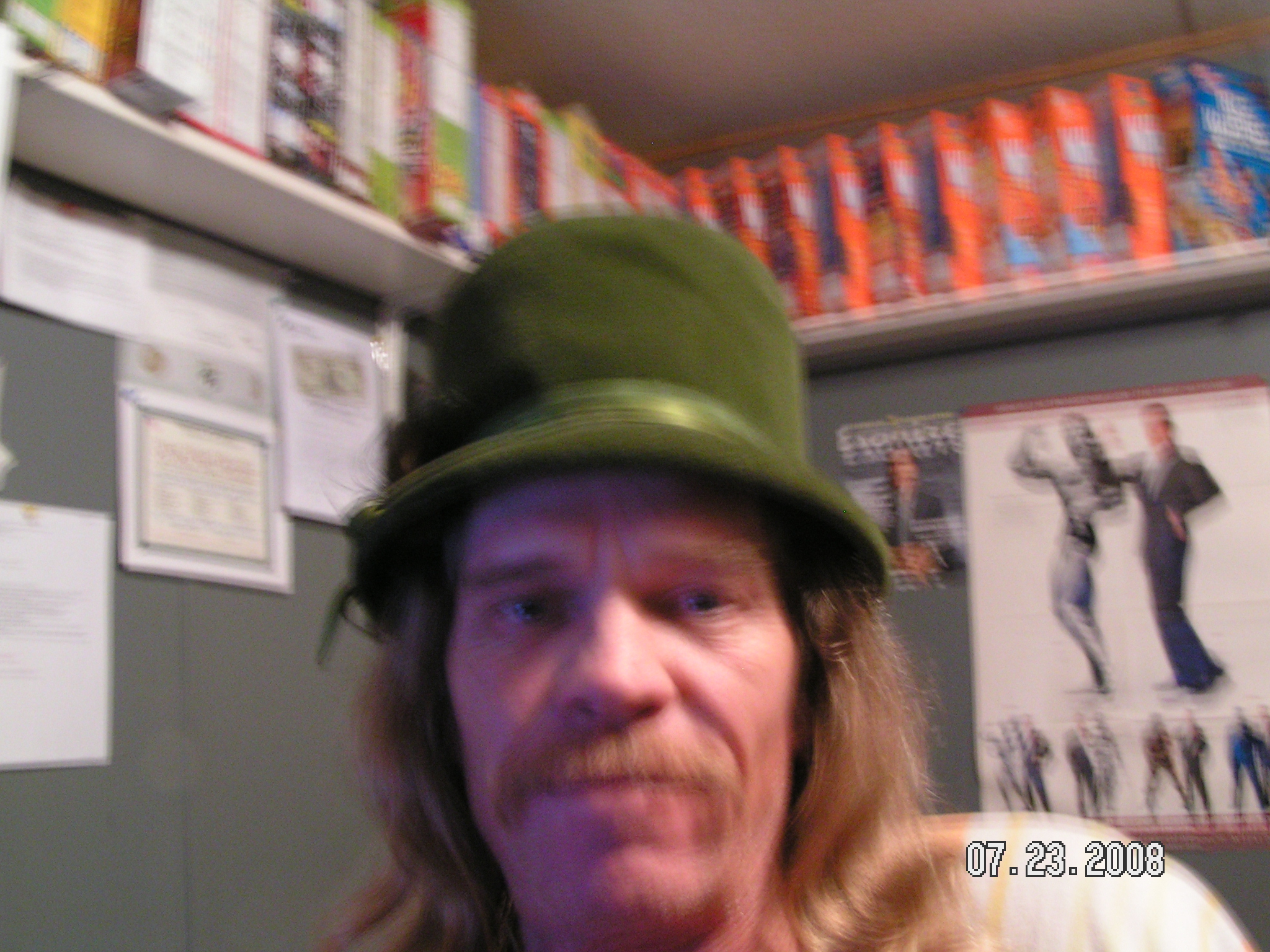 HubPages profile picture for @leprechaun