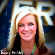 TraceyHolliday profile image