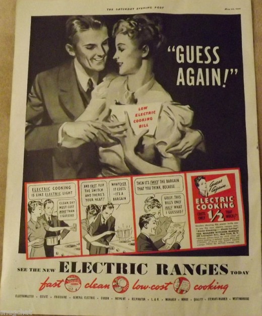 Selling Old Collectible Vintage Art Print Ads on eBay HubPages