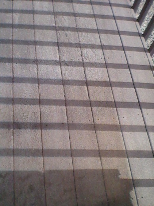 Is Trex better than wood?