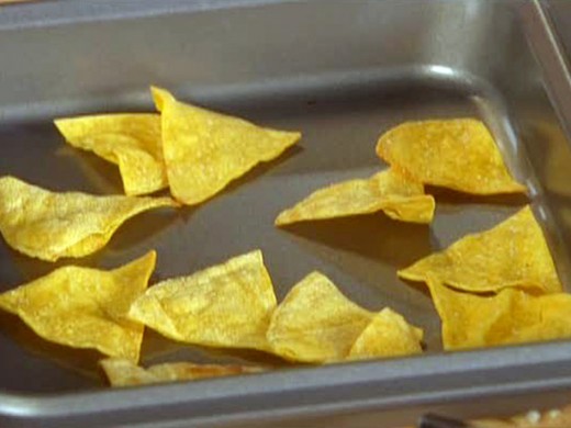 Corn Chip Day