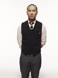 B. D. Wong