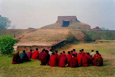 Nalanda University
