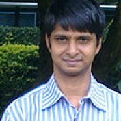 Harsha Vardhana R profile image