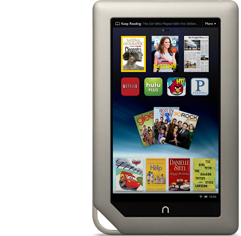 Nook Tablet