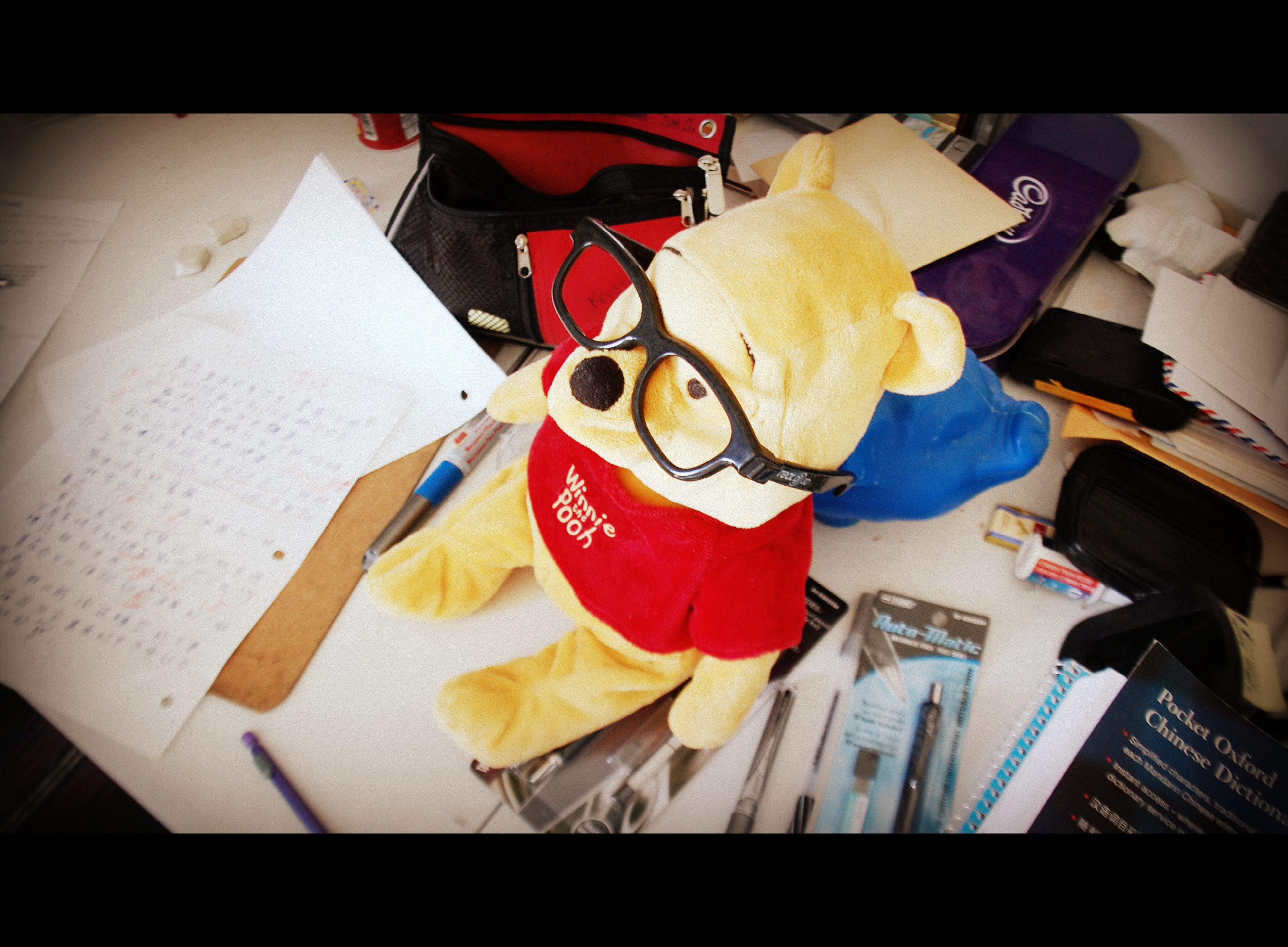 HubPages profile picture for @cubes