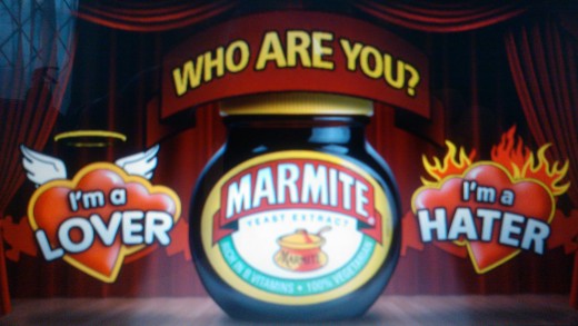 Marmite