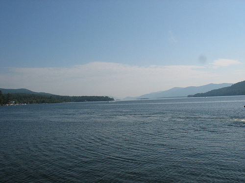 Lake George, NY