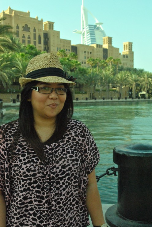 @ Souk Madinat Jumeirah, Dubai