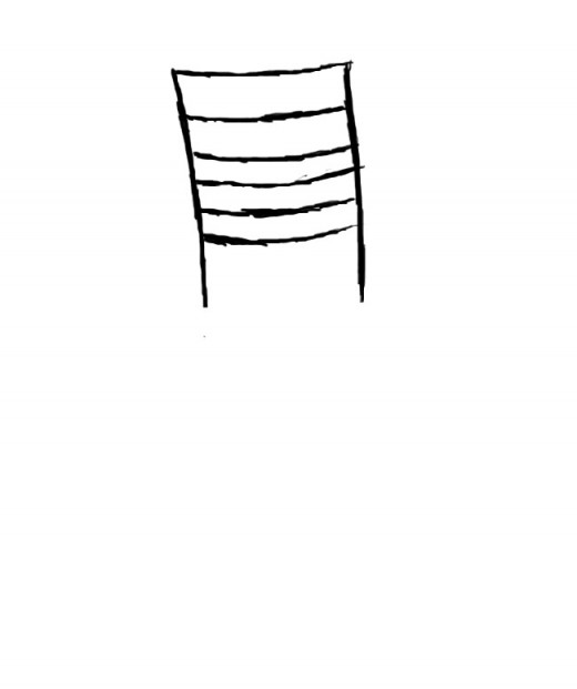 How to draw a chair | hubpages