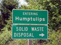 Humptulips, washington