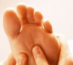 How to Perform Reflexology