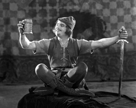 Robin Hood (1922)