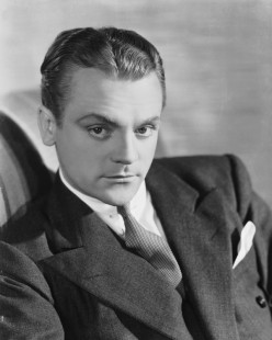 James Cagney-the Actor and the Man