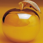 Golden Apple profile image