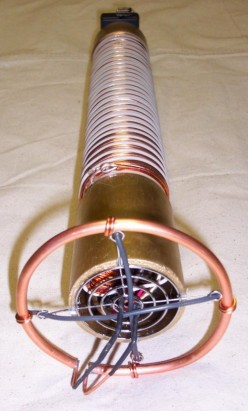 Government Warning: UK At Risk Of EMP Attacks From Space