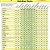 FREE Calorie Poster of Seafoods FREE Calorie Poster of Seafoods
