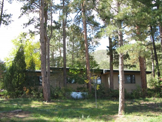 My House