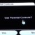 Select "Yes" when prompted whether or not to use parental controls on your Nintendo Wii console. Select "Yes" when prompted whether or not to use parental controls on your Nintendo Wii console.