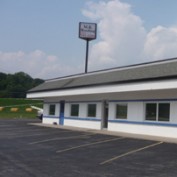 MB Roofing profile image