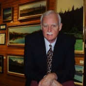 John Forbes profile image