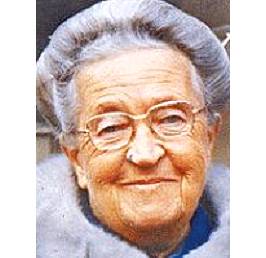 Corrie Ten Boom - The woman who went around the World preaching forgiveness in the name of Jesus and lived it by forgiving her Nazi Captors