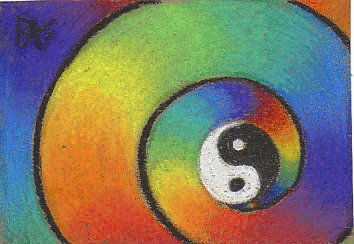 Life is richer and more colorful than it looks when you break it into black and white with cliches that trick you into bad decisions.