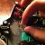 Take special note of which slot the antenna wire routes through. Take special note of which slot the antenna wire routes through.