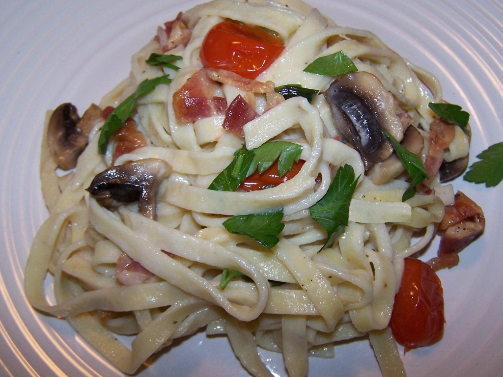 Cappellos Gluten Free Pasta Review and Recipe Ideas