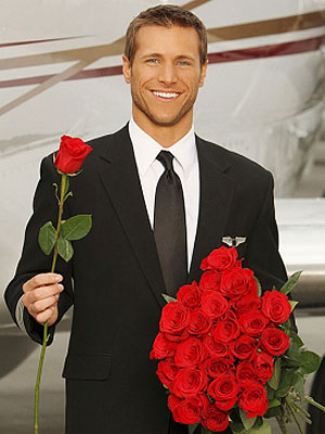 The Bachelor