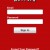 Enter the e-mail and password associated with your Netflix account upon launching the app. Enter the e-mail and password associated with your Netflix account upon launching the app.