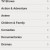 You can sort the Watch Instantly content by genre. You can sort the Watch Instantly content by genre.