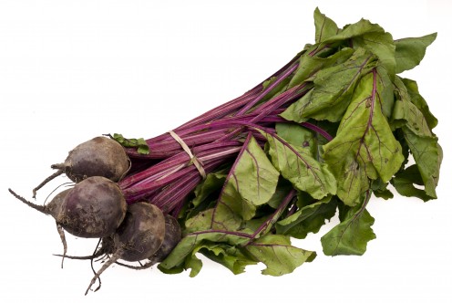 Fresh Beets