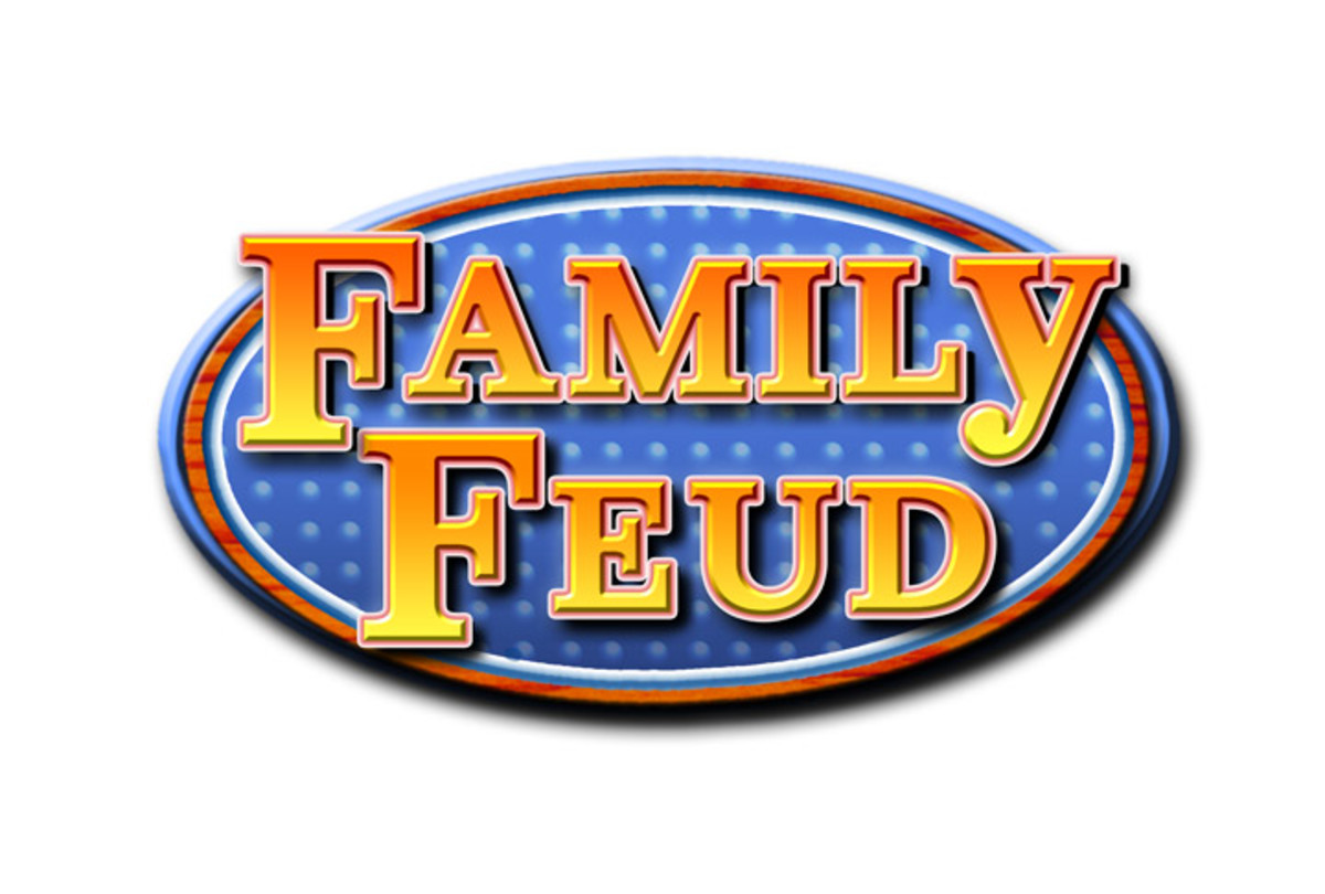 Family Feud Hosts HubPages