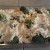 Sauce spread over the top of the chicken and broccoli Sauce spread over the top of the chicken and broccoli