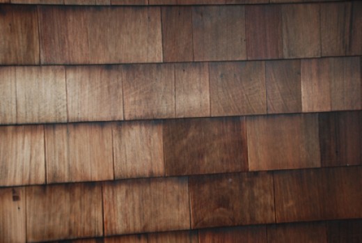 How to Install Do-It-Yourself Cedar Shingle Siding | HubPages