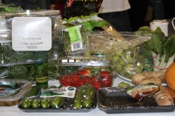 Cooking with Your Children