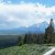 Tetons as viewed from Signal Mtn Tetons as viewed from Signal Mtn